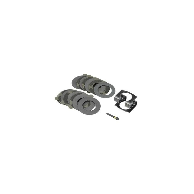 FORD MUSTANG 2005-2014 GT GT500 2011-2014 V6 KIT EMBRAYAGE DE DIFFÉRENTIEL FORD PERFORMANCE M-4700