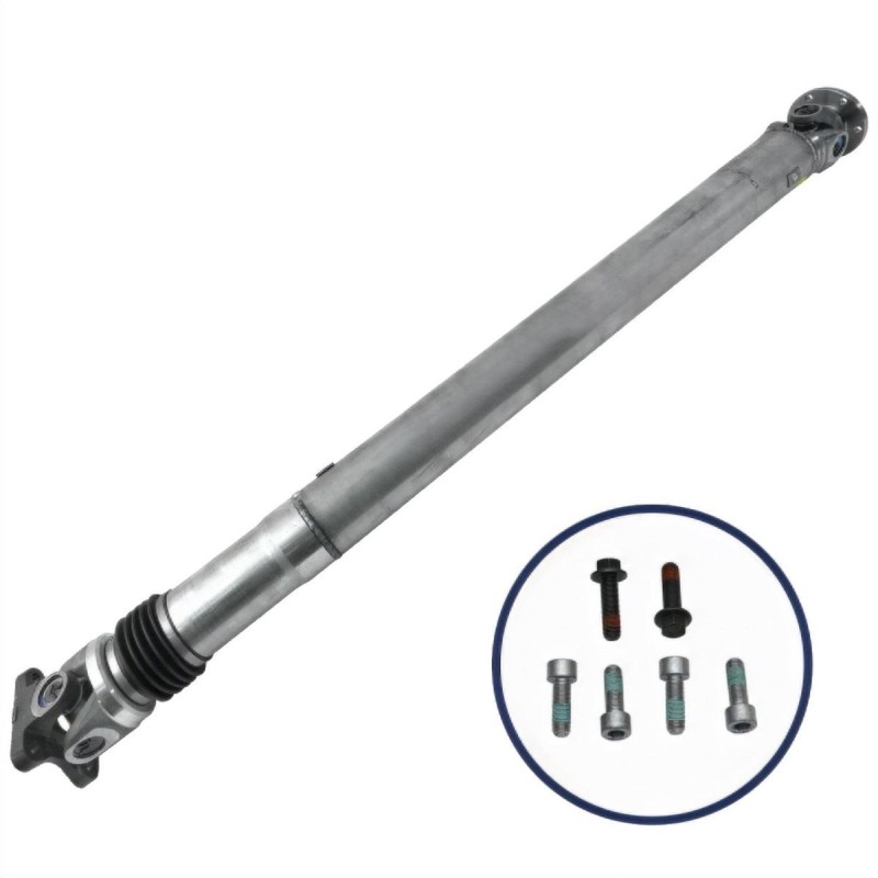 FORD MUSTANG 2005-2010 GT 4.6L ARBRE DE TRANSMISSION ALUMINIUM FORD PERFORMANCE M-4602-MGTA