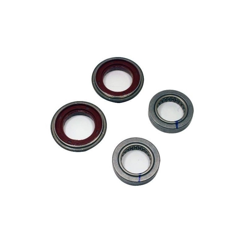 FORD MUSTANG 2015-2022 KIT ROULEMENTS ET JOINTS DE SORTIE DE PONT FORD RACING M-4413-B