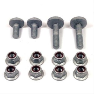 FORD MUSTANG 2005-2014 KIT EXCENTRIQUE AVANT FORD RACING M-3B236-A