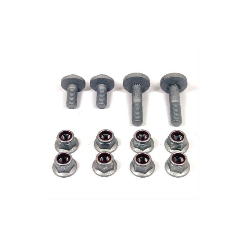 FORD MUSTANG 2005-2014 KIT EXCENTRIQUE AVANT FORD RACING M-3B236-A