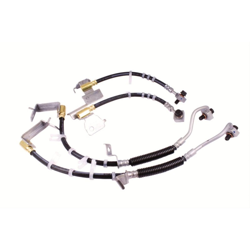 FORD MUSTANG 2005-2014 GT 2011-2014 V6 2007-2012 GT500