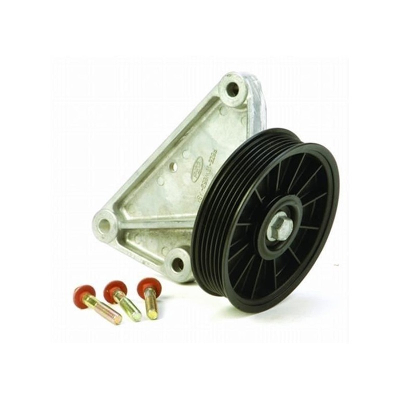 FORD MUSTANG 1996-2010 V8 4.6L KIT SUPPRESSION CLIMATISATION FORD RACING M-19216-D46