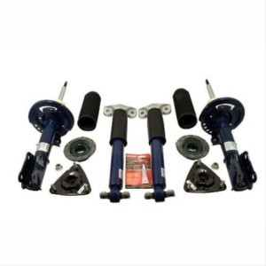 FORD MUSTANG 2015-2016 GT ECOBOOST AMORTISSEURS TRACK FORD RACING M-18000-F