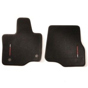 FORD MUSTANG 2015-2022 TAPIS DE SOL FORD PERFORMANCE M-13086-M