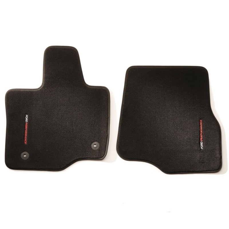 FORD MUSTANG 2015-2022 TAPIS DE SOL FORD PERFORMANCE M-13086-M