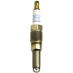FORD MUSTANG 2005-2007 4.6L 3V 8 BOUGIES FROIDE FORD PERFORMANCE M-12405-3VOA