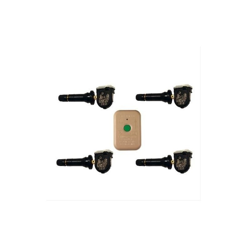 FORD MUSTANG2015-2021 CAPTEUR PRESSION DE PNEU (TPMS) FORD PERFORMANCE M-1180-B