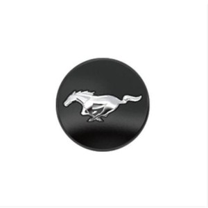 FORD MUSTANG 2015-2022 CACHE CENTRAL DE ROUE FORD PERFORMANCE M-1096-O