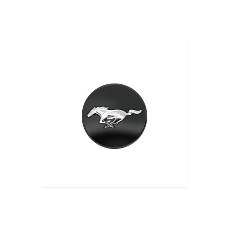 FORD MUSTANG 2015-2022 CACHE CENTRAL DE ROUE FORD PERFORMANCE M-1096-O