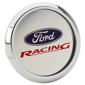 FORD MUSTANG 2005-2014 EN 18 et 2005-2008 EN 17 CACHE CENTRAL DE ROUE FORD RACING M-1096-FR1