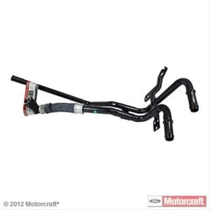 FORD MUSTANG 2007-2010 DURITES DE CHAUFFAGE Motorcraft 7R3Z-18B402-A