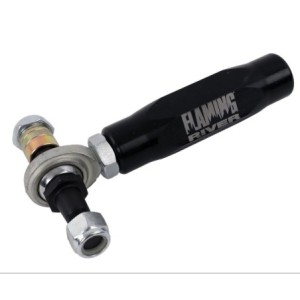 FORD MUSTANG 1965-1970 KIT AJUSTEMENT ANGLE BIELLETTES DE DIRECTION flaming river FR1619MU