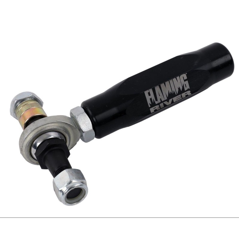 FORD MUSTANG 1965-1970 KIT AJUSTEMENT ANGLE BIELLETTES DE DIRECTION flaming river FR1619MU