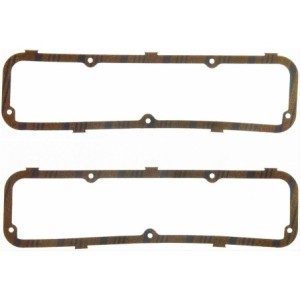 FORD MUSTANG 1958-1976 V8 big block 332-428 JOINTS DE CACHE CULBUTEURS FEL-PPRO VS13049C