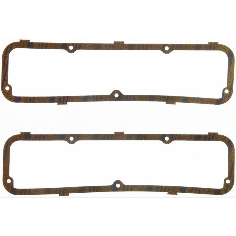 FORD MUSTANG 1958-1976 V8 big block 332-428 JOINTS DE CACHE CULBUTEURS FEL-PPRO VS13049C