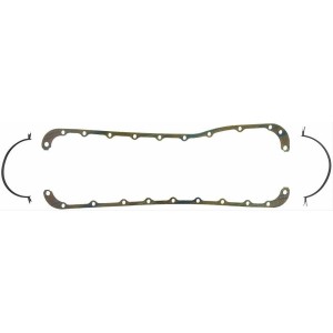 FORD MUSTANG 1968-1989 V8 big bloc 429-460 JOINT DE CARTER D'HUILE FEL-PRO OS30408C