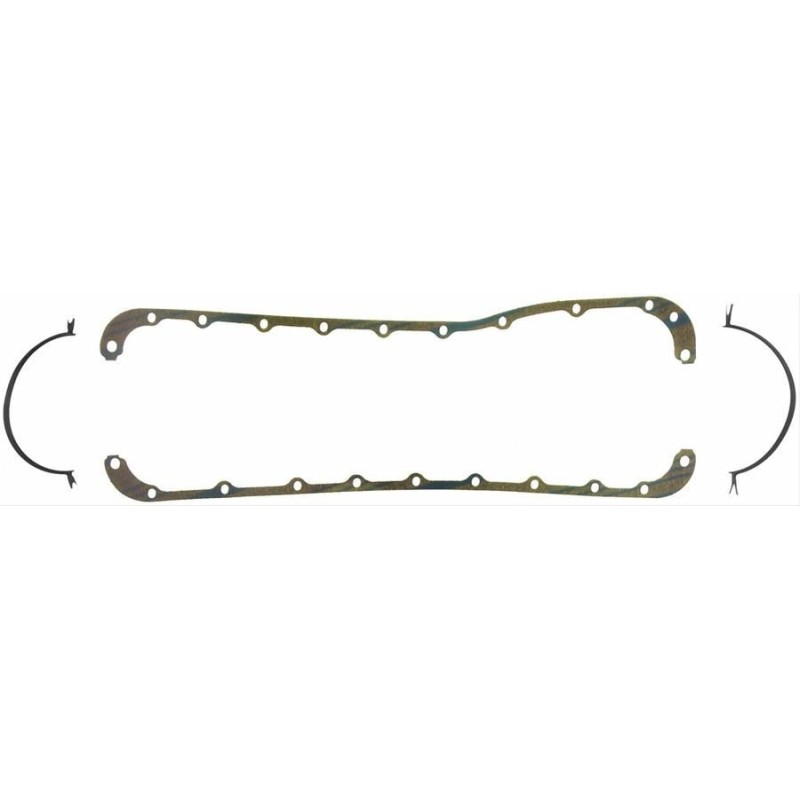 FORD MUSTANG 1968-1989 V8 big bloc 429-460 JOINT DE CARTER D'HUILE FEL-PRO OS30408C