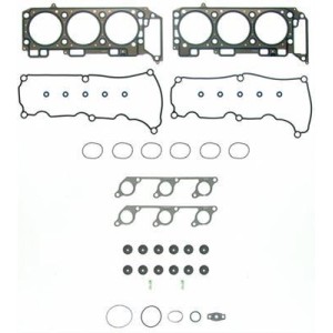 FORD MUSTANG 2005-2010 V6 4.0L POCHETTE DE JOINTS HAUT MOTEUR FEL-PRO HS26300PT-1