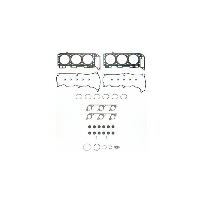 FORD MUSTANG 2005-2010 V6 4.0L POCHETTE DE JOINTS HAUT MOTEUR FEL-PRO HS26300PT-1