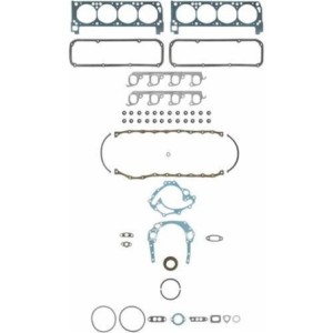 FORD MUSTANG 1970-1974 CLEVELAND V8 351 POCHETTE DE JOINTS MOTEUR FEL-PRO FS-8347PT