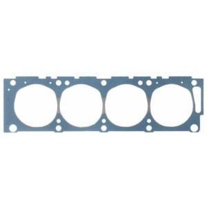 FORD MUSTANG 1957-1977 V8 big block FE 360 390 427 428 JOINT DE CULASSE FEL-PRO 8554PT