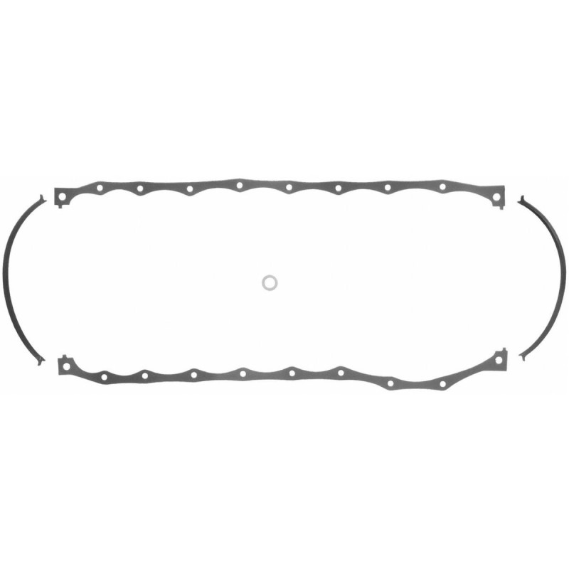 FORD MUSTANG 1970-1982 V8 351 JOINT DE CARTER D'HUILE FEL-PRO 1811