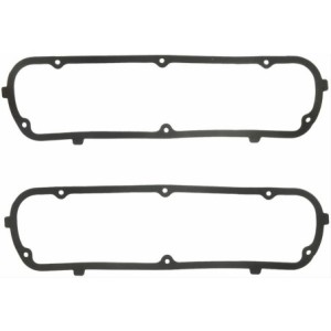 FORD MUSTANG 1962-1987 V8 small block 221 255 260 289 302 351W JOINT DE CACHES CULBUTEURS FEL-PRO 1614