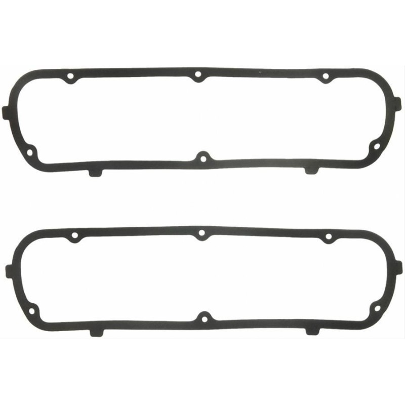 FORD MUSTANG 1962-1987 V8 small block 221 255 260 289 302 351W JOINT DE CACHES CULBUTEURS FEL-PRO 1614