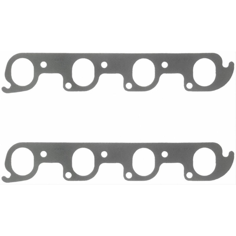 FORD MUSTANG 1970-1974 V8 351 JOINTS DE COLLECTEURS D’ÉCHAPPEMENT FEL-PRO 1430