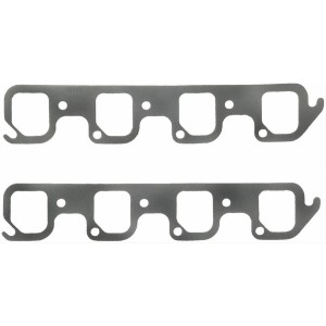 FORD MUSTANG 1970-1974 V8 351 CLEVELAND JOINTS DE COLLECTEUR D’ÉCHAPPEMENT FEL-PRO 1416