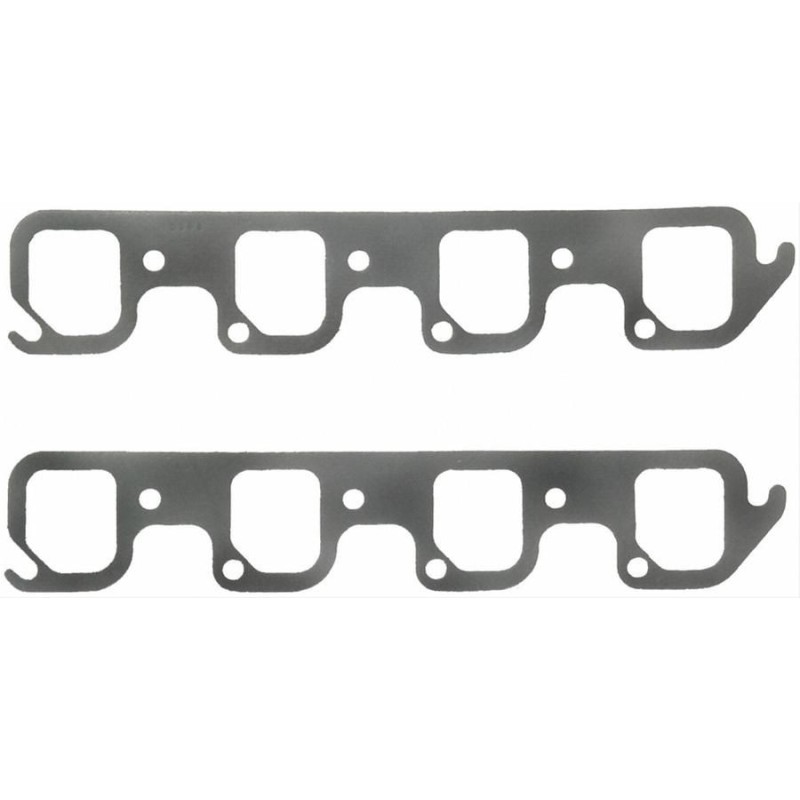 FORD MUSTANG 1970-1974 V8 351 CLEVELAND JOINTS DE COLLECTEUR D’ÉCHAPPEMENT FEL-PRO 1416