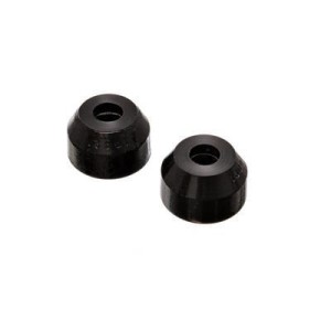 FORD MUSTANG 1964-1966 SOUFFLETS DE ROTULE DE DIRECTION ENERGY SUSPENSION 9.13103G