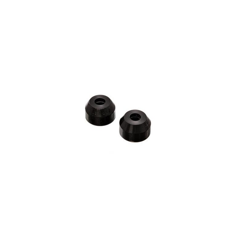 FORD MUSTANG 1967-1973 SOUFFLETS DE ROTULES DE DIRECTION ENERGY SUSPENSION 9-13101G