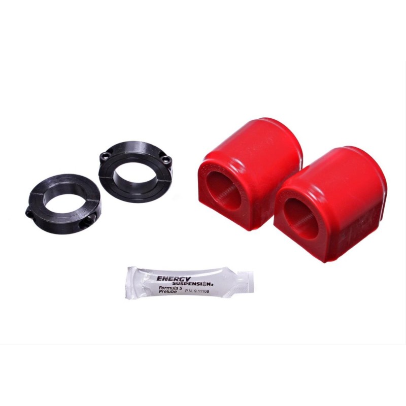 FORD MUSTANG 2015-2016 SILENT BLOCS DE BARRE STABILISATRICE ENERGY SUSPENSION 4-5199G