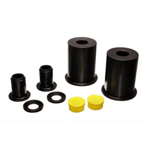 FORD MUSTANG 2005-2014 KIT SILENTBLOCS POLYURÉTHANE DE TRIANGLE DE SUSPENSION Energy Suspension 4-3165G