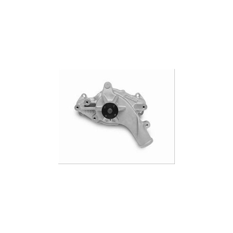 FORD MUSTANG 1965-1976 V8 big block FE 352-428 POMPE A EAU ELDELBROCK 8805