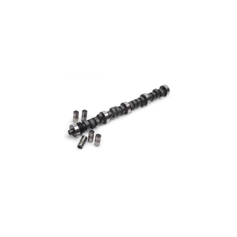 FORD MUSTANG 1967-1997 V8 small block 351W KIT ARBRE A CAMES ET POUSSOIRS EDELBROCK 7182