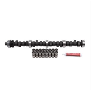 FORD MUSTANG 1968-1997 V8 big block 429 460 KIT ARBRE A CAMES ET POUSSOIRS EDELBROCK 7167