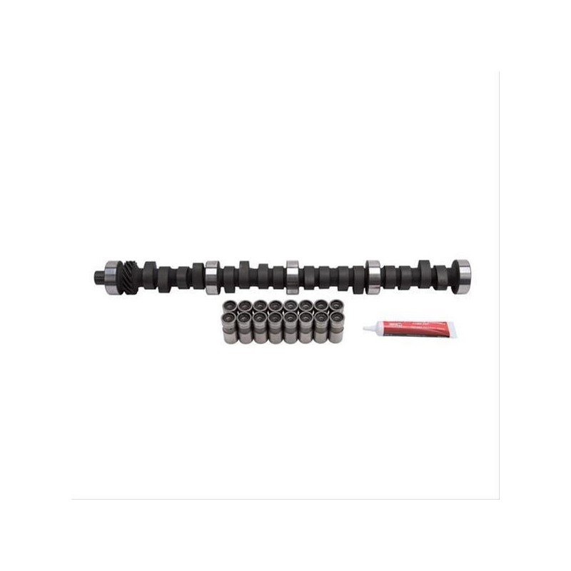 FORD MUSTANG 1968-1997 V8 big block 429 460 KIT ARBRE A CAMES ET POUSSOIRS EDELBROCK 7167