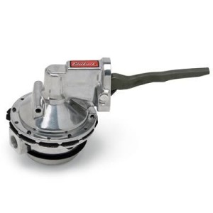 FORD MUSTANG 1968-1987 V8 big block 429-460 POMPE A ESSENCE EDELBROCK 1726