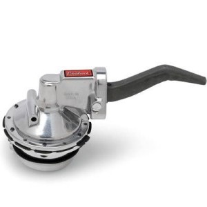 FORD MUSTANG 1963-1987 V8 small block 289 302 351W POMPE A ESSENCE EDELBROCK 1725