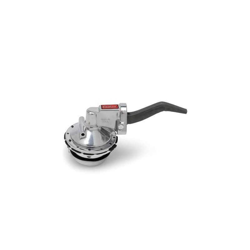 FORD MUSTANG 1963-1987 V8 small block 289 302 351W POMPE A ESSENCE EDELBROCK 1725