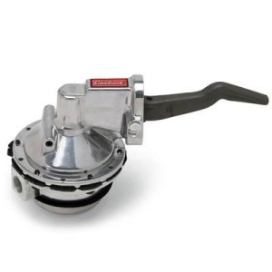 FORD MUSTANG 1961-1977 V8 big block FE 390 427 428 POMPE A ESSENCE EDELBROCK 1724