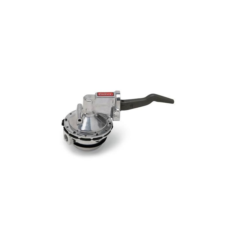 FORD MUSTANG 1961-1977 V8 big block FE 390 427 428 POMPE A ESSENCE EDELBROCK 1724