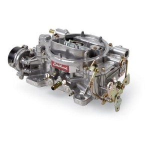 CARBURATEUR 800 CFM EDELBROCK 1413