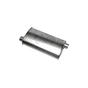 FORD MUSTANG 1998-2004 V6 SILENCIEUX D’ÉCHAPPEMENT DYNOMAX 21354