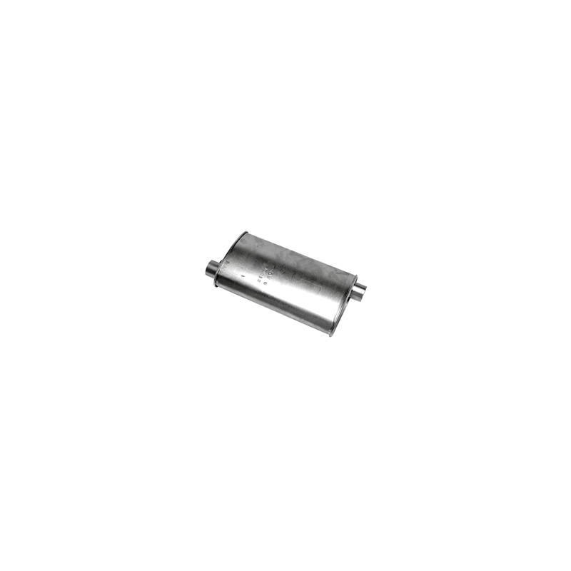 FORD MUSTANG 1998-2004 V6 SILENCIEUX D’ÉCHAPPEMENT DYNOMAX 21354