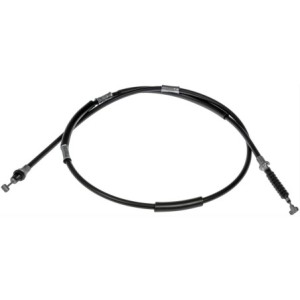 FORD MUSTANG 2005-2014 CÂBLE DE FREIN A MAIN DORMAN C66767