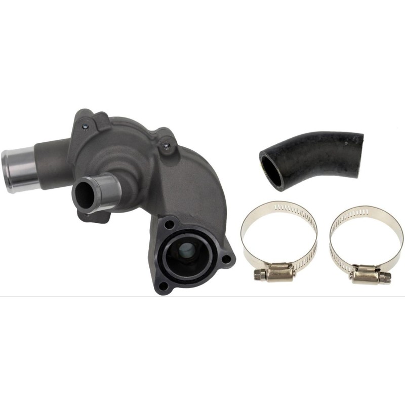 FORD MUSTANG 2005-2010 V6 4.0L BOITIER THERMOSTATIQUE DORMAN 902-1197